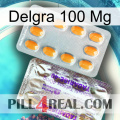 Delgra 100Mg new12
